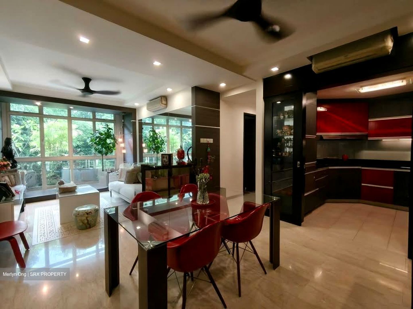 Lilydale (D27), Condominium #567676511
